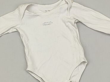 body niemowlęce 92: Body, 6-9 m, 
stan - Dobry