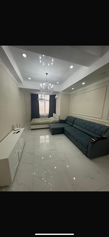 Долгосрочная аренда квартир: 1 комната, Собственник, Без подселения, С мебелью полностью — 3