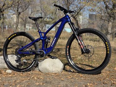 электровелосипедов: Электровелосипед, Б/у