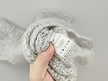 moodo bluzy: Ponczo damskie, rozmiar One size — 4