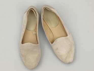 sukienki dżinsowe damskie: Ballerinas for women, 38, condition - Good