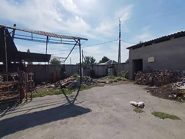 Продажа складов и мастерских: Продаётся помещение с.Романовка Сокулукский район Кирпичная постройка — 7