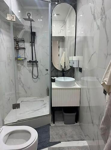 49: 1 комната, Золотой квадрат Агентство недвижимости, Без животных, от 6 месяцев, от 1 года, С мебелью полностью — 9