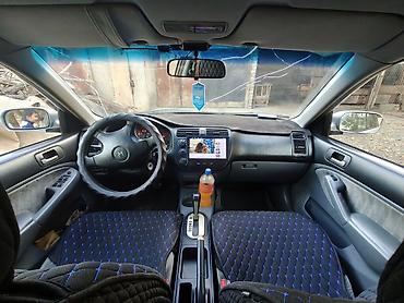 хонда жас авто машины алам бишкек: Honda Civic: 2002 г., 1.5 л, Автомат, Бензин, Седан — 6