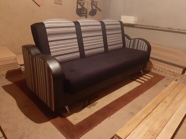 Раскладные диваны: Раскладной диван, Новый — 4