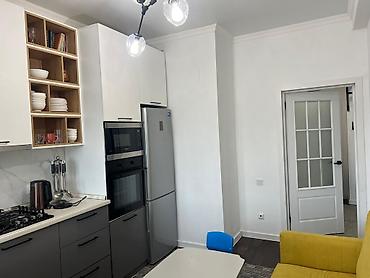 Долгосрочная аренда квартир: 1 комната, Собственник, Без подселения, С мебелью полностью — 8