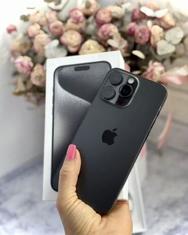 айфон 14 про макс 512 гб цена бишкек: IPhone 15 Pro Max, Б/у, 256 ГБ, Black Titanium, Наушники, Зарядное устройство, Защитное стекло, В рассрочку, 100 %