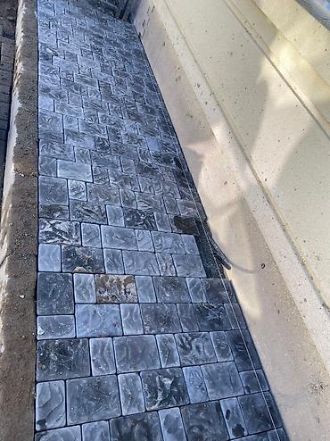 Кладка: Укладка брусчатки Демонтаж, Монтаж, Бесплатная консультация Больше 6 лет опыта — 6