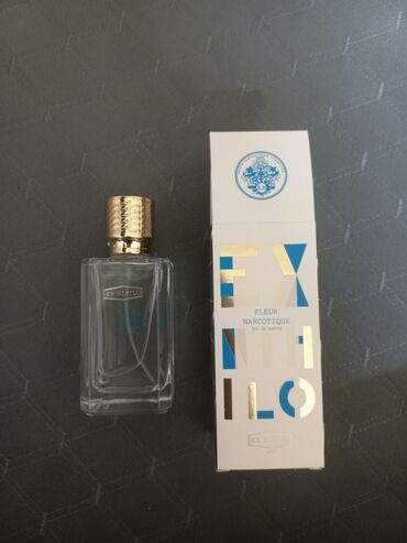 Парфюмерия: Ex Nihilo Fleur Narcotique Eau de Parfum - Тип: парфюмерная вода -