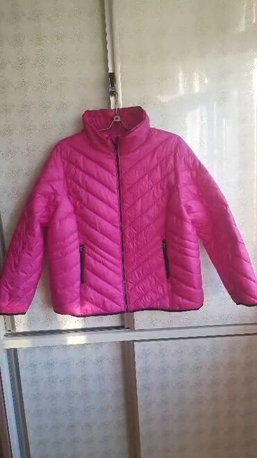 Haima: Puxovik kurtka, 3XL (EU 46)