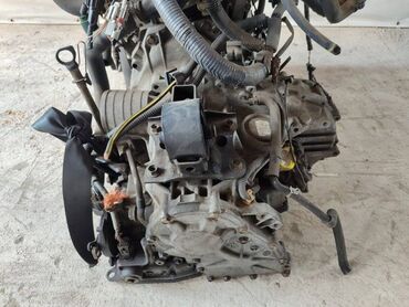 авто в бишкеке левый руль: АКПП NISSAN Primera 2 2003 (б/у)
