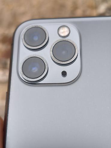 Apple iPhone: IPhone 11 Pro, Space Gray, Face ID — 5