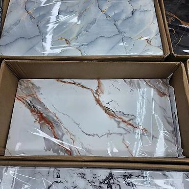 Ostali kućni dekor: 🔝🔝🔝Zidne obloge 🔝🔝🔝 🔥🔥🔥(60x30)🔥🔥🔥 10kom- 1700 din 👉Ne saljemo ispod 10 — 12