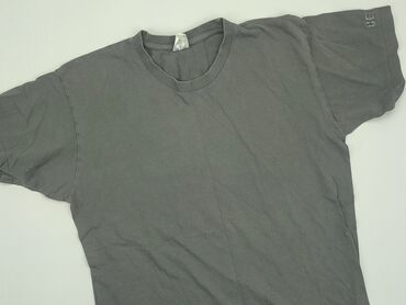 T-shirts: T-shirt for men, M (EU 38), condition - Very good