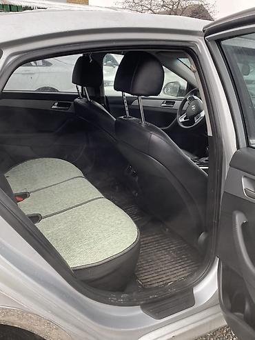 Hyundai: Hyundai Sonata: 2020 г., 2 л, Автомат, Бензин, Седан — 10