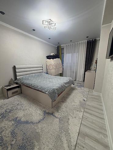 Продажа квартир: 2 комнаты, 67 м², Элитка, 7 этаж, Евроремонт — 19