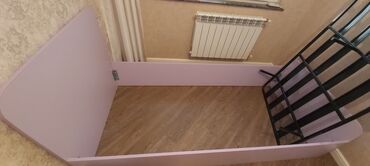 Çarpayılar: Yeni, Təknəfərlik çarpayı, Bazasız, Matrassız, Siyirməsiz, Azərbaycan — 8