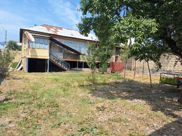 Həyət evləri və villaların satışı: 3 otaqlı, 120 kv. m, Kredit yoxdur, Orta təmir — 2