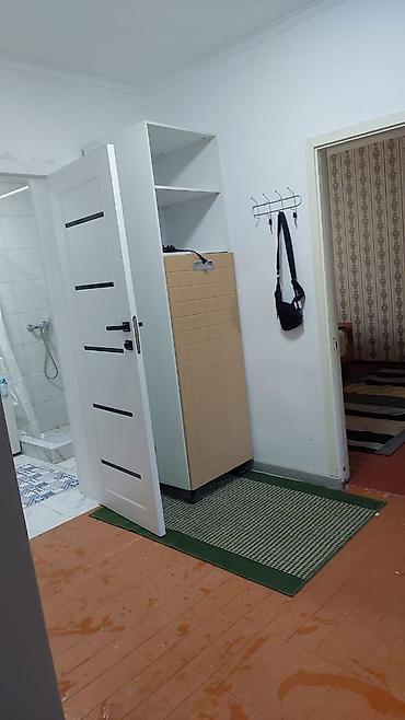 исык куль номера: 3 комнаты, 61 м², 105 серия, 1 этаж — 8