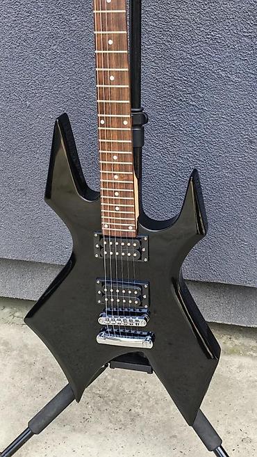 Gitare: HARLEY BENTON WL-20BK ROCK ELEKTRIČNA GITARA | . Slanje po — 11