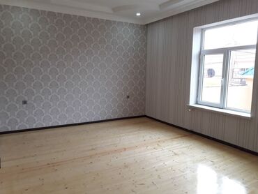 ev alqi satqisi baki 2 otaqli: Поселок Бинагади 3 комнаты, 90 м², Нет кредита, Свежий ремонт
