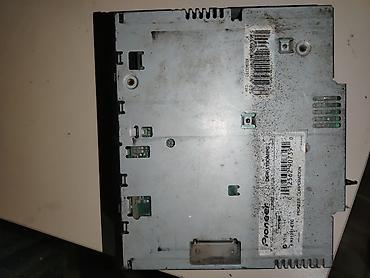 pioneer 5350bt: Maqnitol, İşlənmiş, Pioneer, AUX, Rusiya, Ünvandan götürmə — 1