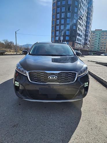Kia: Kia Sorento: 2019 г., 2 л, Автомат, Дизель, Кроссовер — 1
