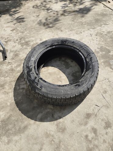 шины 15: Шины R 16, Зима, 1 шт, Легковые, Dunlop