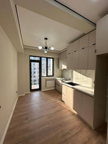 куплю квартиру парк фучика: 1 комната, 42 м², Элитка, 3 этаж, Евроремонт