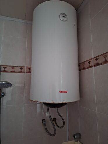 Aristonlar: Ariston 100 l, İşlənmiş, Kredit yoxdur, Ödənişli çatdırılma