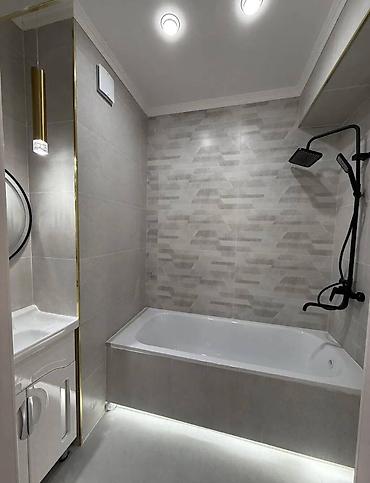 Продажа квартир: 2 комнаты, 67 м², Элитка, 7 этаж, Дизайнерский ремонт — 11