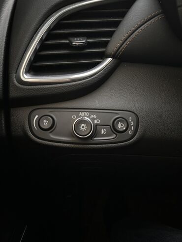 Chevrolet: Chevrolet Trax: 2019 г., 1.6 л, Автомат, Дизель, Кроссовер — 15