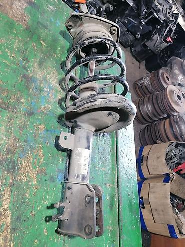 servis abs: Amortizeri za Fiat Multipla - Nabavka novih delova za sve tipove — 1