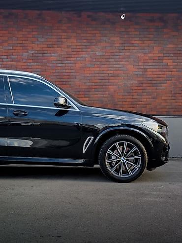 bmw e6: BMW X5: 2022 г., 3 л, Автомат, Бензин, Кроссовер — 6