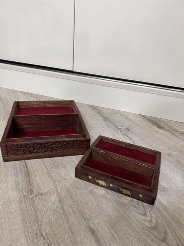 Mücrülər: Mücrü — 21