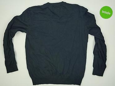 second hend: Sinsay, Sweter dla mężczyzn, rozmiar XL — 3