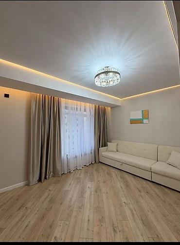 Продажа квартир: 2 комнаты, 60 м², Элитка, 10 этаж, Дизайнерский ремонт at lalafo.kg — 7 Продажа квартир: 2 комнаты, 60 м², Элитка, 10 этаж, Дизайнерский ремонт — 7