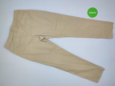 jeansy biale: Reserved, Spodnie materiałowe damskie, rozmiar XL — 3