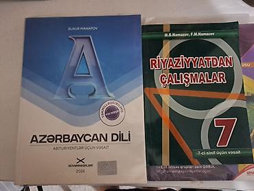 cone corse: Test toplulari teze kimidi ikinci eldi isteyen elaqe saxlayar — 6