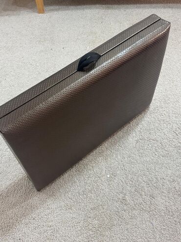 стол сервировочный: Раскладушка, С матрасом