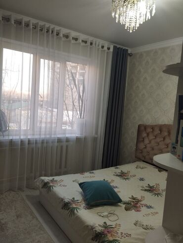 Продажа квартир: 3 комнаты, 80 м², 106 серия, 4 этаж, Евроремонт