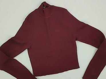 bluza atomówki: H&M Divided, Golf damski, rozmiar S — 1