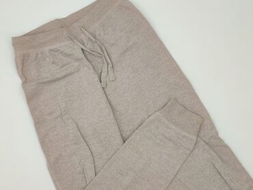 spodnie świąteczne hello kitty: H&M, Tracksuit bottoms for men, size XS (EU 34)