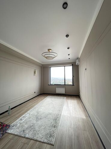 Продажа квартир: 1 комната, 46 м², Элитка, 11 этаж — 2