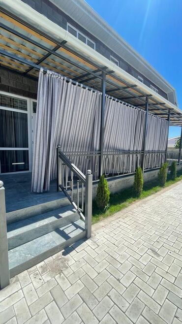 Иссык-Куль 2025: Коттедж, коттедж ЦО Palm Beach, Чок-Тал, Кумысолечение, SPA, Барбекю — 6