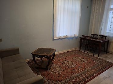 masallıda: 2 otaqlı mənzil – tam mebellidir - Geniş işıqlı zal: divan, klassik — 1