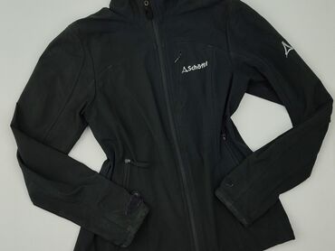 custom kurtki: Schöffel, Women`s lightweight jacket, size S