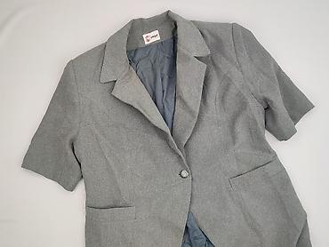 garnitur 3xl: Marynarka damska, rozmiar 3XL — 1