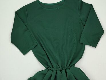 zalando sukienki dla puszystych: Sukienka damska, rozmiar One size