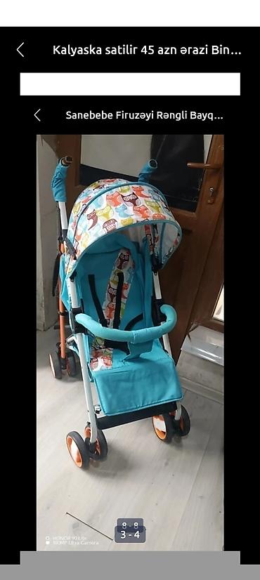 Gəzinti arabaları: Klassik gəzinti arabası, İşlənmiş, Cins: Oğlan, Yaş: 1-6 ay, Ünvandan götürmə, Ödənişli çatdırılma -da lalafo.az — 2 Gəzinti arabaları: Klassik gəzinti arabası, İşlənmiş, Cins: Oğlan, Yaş: 1-6 ay, Ünvandan götürmə, Ödənişli çatdırılma — 2